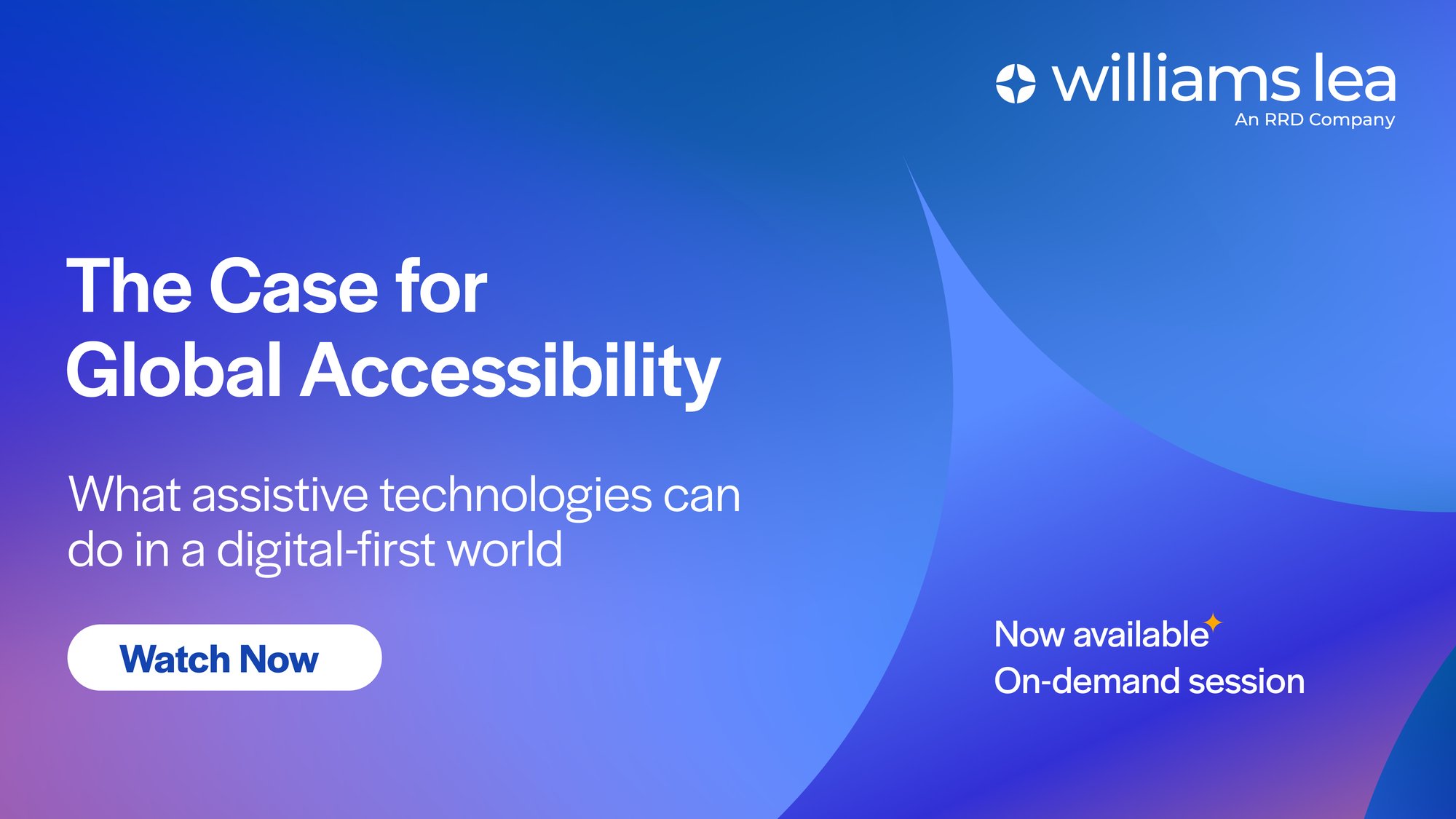 Webinar Banner Request ΓÇô Accessibility Webinar_v2_2 Webinar Banner Request ΓÇô Accessibility Webinar_v2_2